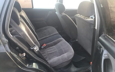 Volkswagen Golf III, 1994 год, 168 000 рублей, 10 фотография