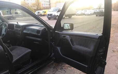 Volkswagen Golf III, 1994 год, 168 000 рублей, 8 фотография