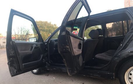 Volkswagen Golf III, 1994 год, 168 000 рублей, 21 фотография