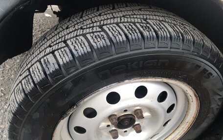 Volkswagen Golf III, 1994 год, 168 000 рублей, 19 фотография