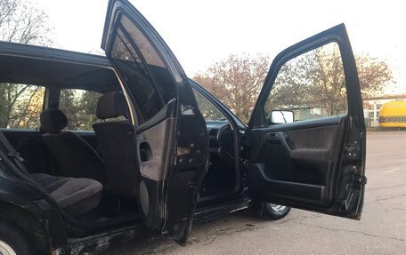 Volkswagen Golf III, 1994 год, 168 000 рублей, 17 фотография