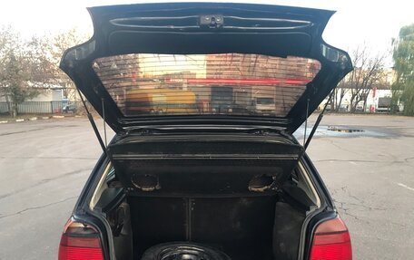 Volkswagen Golf III, 1994 год, 168 000 рублей, 24 фотография