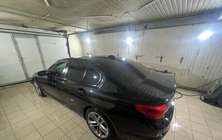 BMW 5 серия, 2018 год, 2 600 000 рублей, 8 фотография