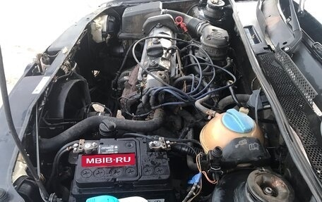 Volkswagen Golf III, 1994 год, 168 000 рублей, 23 фотография