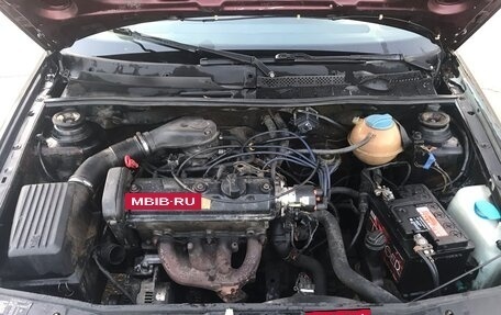 Volkswagen Golf III, 1994 год, 168 000 рублей, 22 фотография