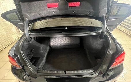 BMW 5 серия, 2018 год, 2 600 000 рублей, 10 фотография