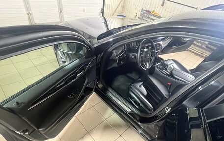 BMW 5 серия, 2018 год, 2 600 000 рублей, 11 фотография