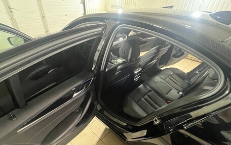 BMW 5 серия, 2018 год, 2 600 000 рублей, 13 фотография