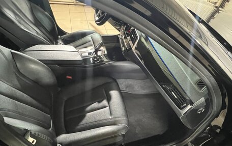 BMW 5 серия, 2018 год, 2 600 000 рублей, 17 фотография