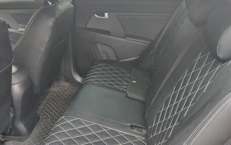 KIA Sportage III, 2013 год, 1 400 000 рублей, 6 фотография