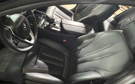 BMW 5 серия, 2018 год, 2 600 000 рублей, 14 фотография