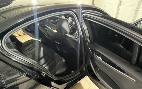 BMW 5 серия, 2018 год, 2 600 000 рублей, 19 фотография