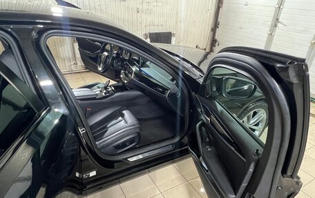 BMW 5 серия, 2018 год, 2 600 000 рублей, 18 фотография