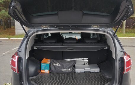 KIA Sportage III, 2013 год, 1 400 000 рублей, 8 фотография