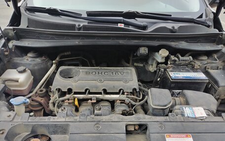 KIA Sportage III, 2013 год, 1 400 000 рублей, 13 фотография