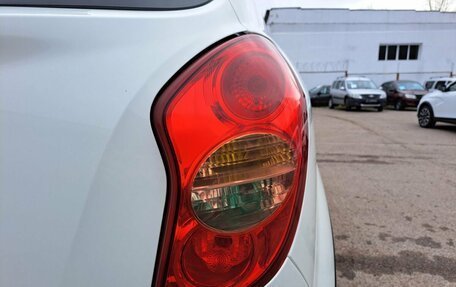 SsangYong Actyon II рестайлинг, 2013 год, 859 000 рублей, 12 фотография