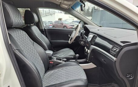 SsangYong Actyon II рестайлинг, 2013 год, 859 000 рублей, 13 фотография