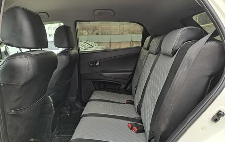 SsangYong Actyon II рестайлинг, 2013 год, 859 000 рублей, 15 фотография