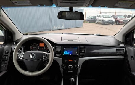 SsangYong Actyon II рестайлинг, 2013 год, 859 000 рублей, 17 фотография