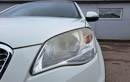 SsangYong Actyon II рестайлинг, 2013 год, 859 000 рублей, 21 фотография