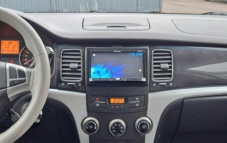 SsangYong Actyon II рестайлинг, 2013 год, 859 000 рублей, 18 фотография