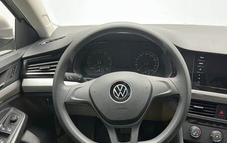 Volkswagen Bora, 2021 год, 1 432 277 рублей, 11 фотография