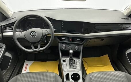 Volkswagen Bora, 2021 год, 1 432 277 рублей, 10 фотография