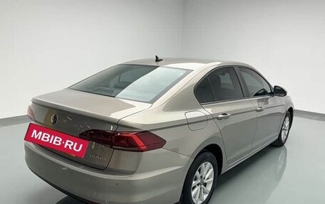 Volkswagen Bora, 2021 год, 1 432 277 рублей, 4 фотография