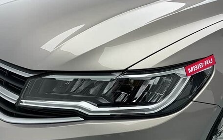 Volkswagen Bora, 2021 год, 1 432 277 рублей, 14 фотография