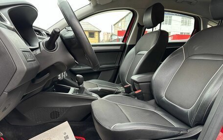 Renault Arkana I, 2021 год, 1 799 000 рублей, 15 фотография