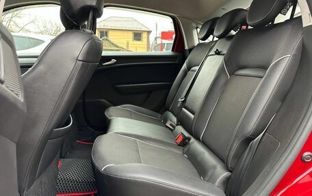 Renault Arkana I, 2021 год, 1 799 000 рублей, 21 фотография