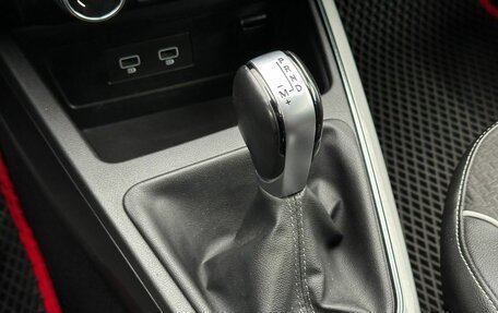 Renault Arkana I, 2021 год, 1 799 000 рублей, 20 фотография