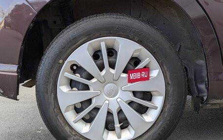 Subaru Justy IV, 2017 год, 1 010 000 рублей, 5 фотография