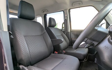 Subaru Justy IV, 2017 год, 1 010 000 рублей, 9 фотография