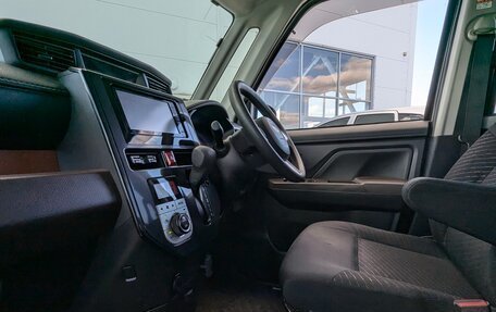 Subaru Justy IV, 2017 год, 1 010 000 рублей, 20 фотография