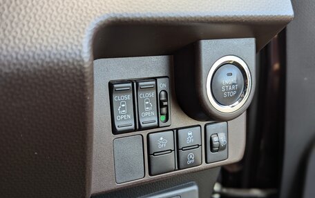 Subaru Justy IV, 2017 год, 1 010 000 рублей, 17 фотография