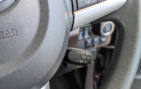 Subaru Justy IV, 2017 год, 1 010 000 рублей, 19 фотография