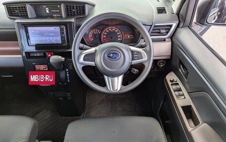 Subaru Justy IV, 2017 год, 1 010 000 рублей, 12 фотография