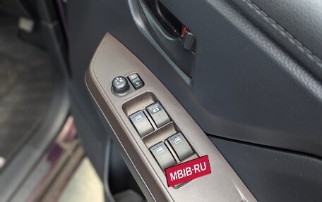 Subaru Justy IV, 2017 год, 1 010 000 рублей, 16 фотография