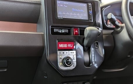 Subaru Justy IV, 2017 год, 1 010 000 рублей, 15 фотография