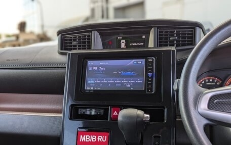 Subaru Justy IV, 2017 год, 1 010 000 рублей, 14 фотография