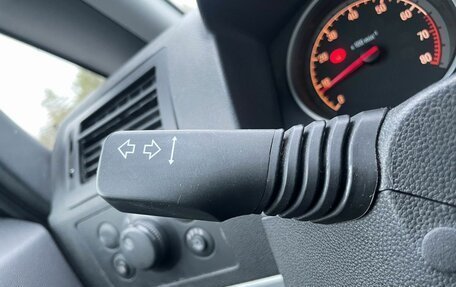 Opel Zafira B, 2012 год, 747 000 рублей, 6 фотография