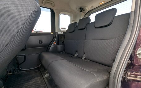 Subaru Justy IV, 2017 год, 1 010 000 рублей, 23 фотография