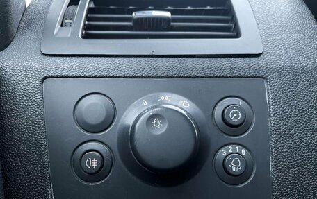 Opel Zafira B, 2012 год, 747 000 рублей, 11 фотография