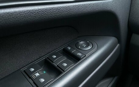 Opel Zafira B, 2012 год, 747 000 рублей, 12 фотография