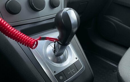 Opel Zafira B, 2012 год, 747 000 рублей, 13 фотография