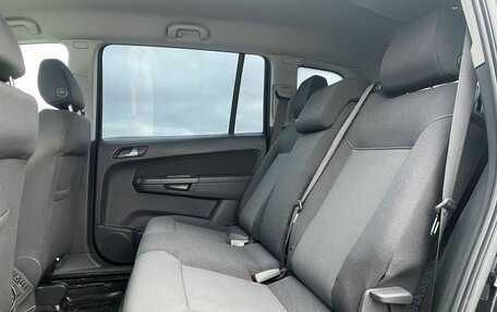 Opel Zafira B, 2012 год, 747 000 рублей, 17 фотография