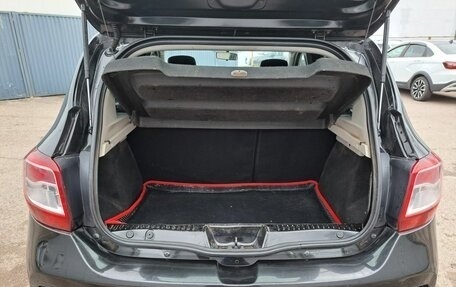 Renault Sandero II рестайлинг, 2015 год, 719 000 рублей, 12 фотография