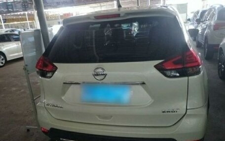 Nissan X-Trail, 2021 год, 1 625 325 рублей, 3 фотография