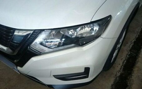 Nissan X-Trail, 2021 год, 1 625 325 рублей, 5 фотография